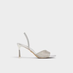 Andyana Slingback heeled sandal - Stiletto heel