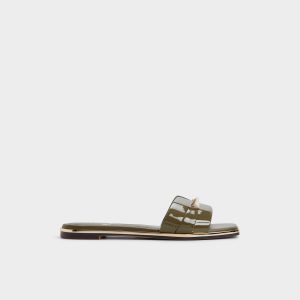 Darlina Slide sandal