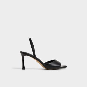 Andya Slingback heeled sandal - Stiletto heel