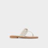 Coralynna T-strap sandal