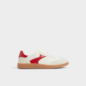 Erilg Sneaker - Cup sole