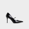 Eledeladar Pump - Stiletto heel