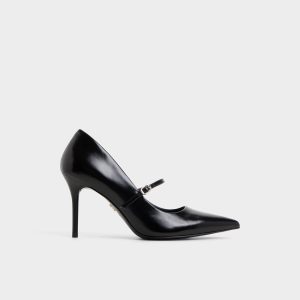 Eledeladar Pump - Stiletto heel