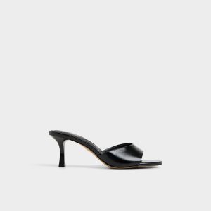 Annaberaen Heeled mule - Stiletto heel