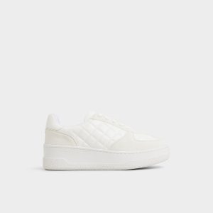 Deevale Sneaker - Platform