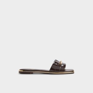 Darlina Slide sandal