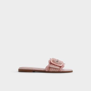 Wavysally Slide sandal