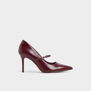 Eledeladar Pump - Stiletto heel