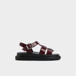 Linettie Gladiator sandal - Footbed sandal