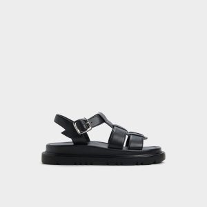 Linettie Gladiator sandal - Footbed sandal