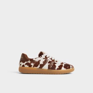 Chicsneaker Low top sneaker - Cup sole