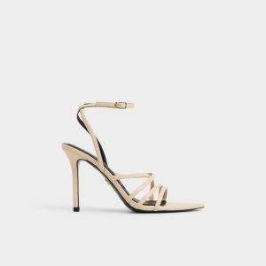 Solania Heeled sandal - Stiletto heel