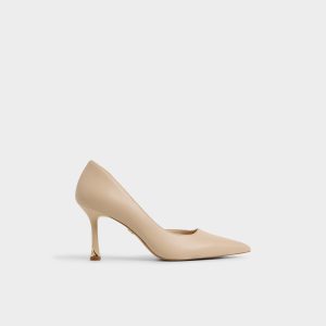 Livianna Pump - Stiletto heel