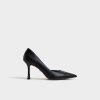 Livianna Pump - Stiletto heel
