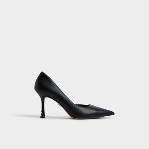Livianna Pump - Stiletto heel