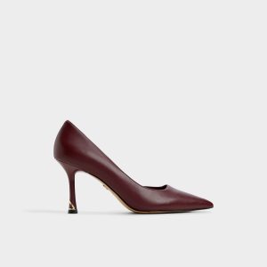 Livianna Pump - Stiletto heel