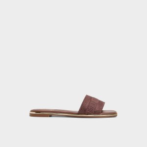 Oceania Slide sandal