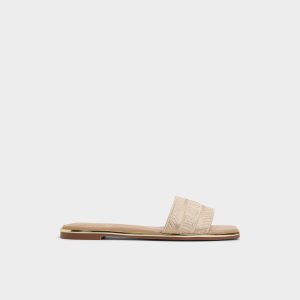 Oceania Slide sandal