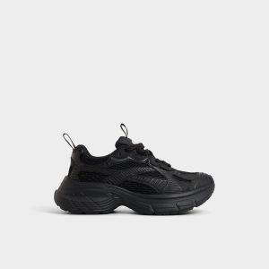 Powerplay Sneaker - Jogger sole