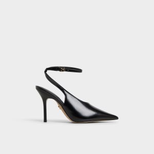 Lisandre High heel shoe - Stiletto heel