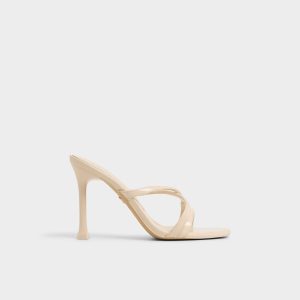 Velaia Heeled mule - Stiletto heel