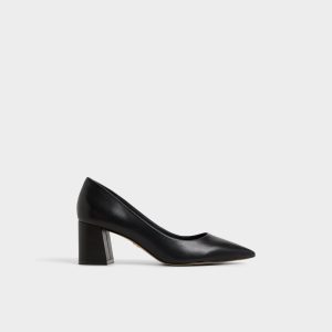 Ybalelin Pump - Block heel