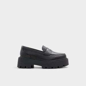 Cadaycia-xt Loafer - Lug sole