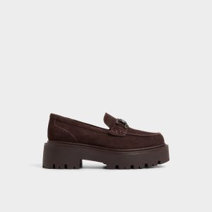 Oneameth Loafer - Lug sole