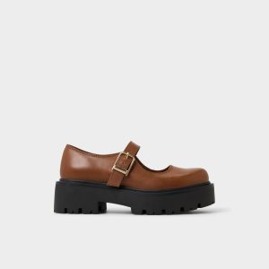 Arigon Mary Janes - Lug sole