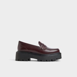 Cadaycia Loafer - Lug sole