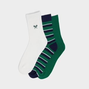 Knnoxx Socks
