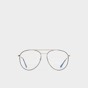 Edoawen Non-prescription reading glasses