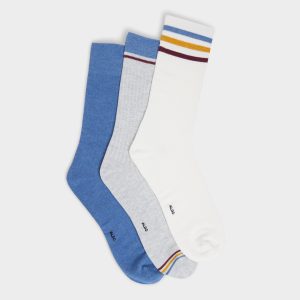 Clubstripes Socks