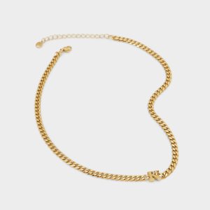 Yourletters Necklace