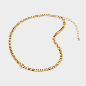 Yourletters Necklace