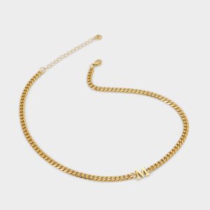 Yourletters Necklace