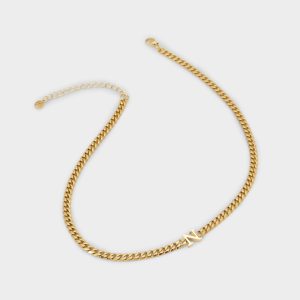 Yourletters Necklace