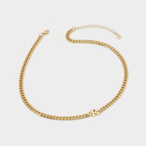 Yourletters Necklace