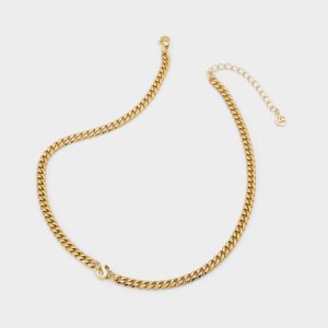 Yourletters Necklace