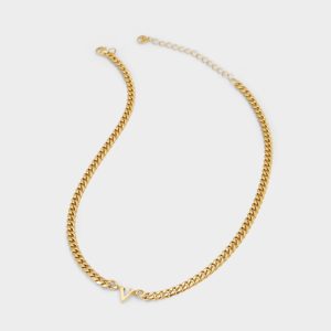 Yourletters Necklace