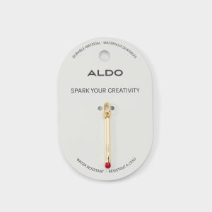 Sparked Jewelry charm