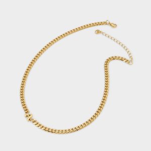 Yourletters Necklace