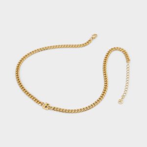 Yourletters Necklace