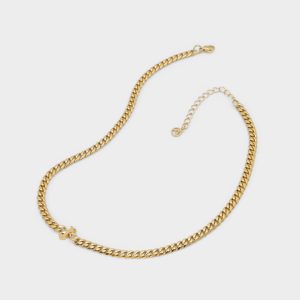 Yourletters Necklace