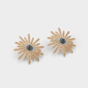 Amuletts Statement earrings