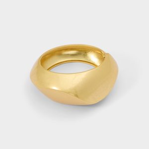 Johan Bangle bracelet