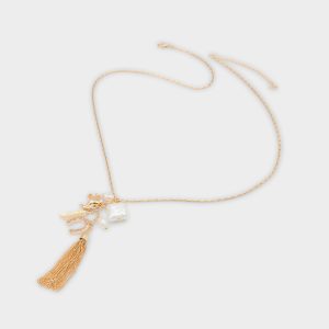 Freespirit Necklace