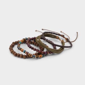 Loggann Bracelet set