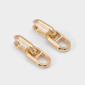 Alalaegyn Hoop earrings