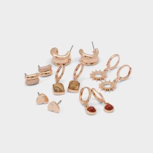 Everlly Earring set